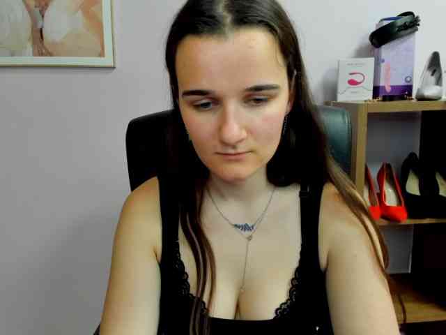 perfectKate webcam