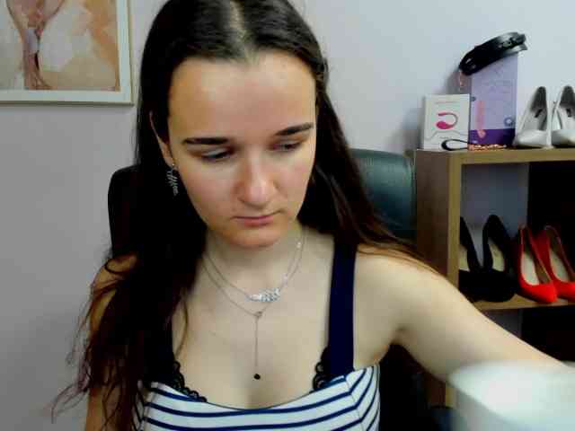 perfectKate webcam
