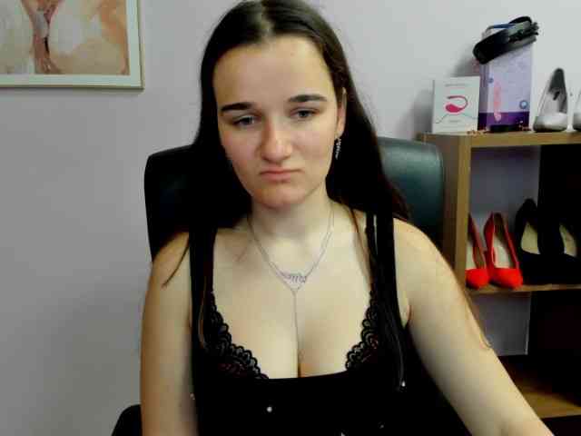 perfectKate webcam