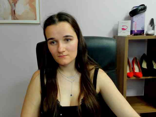 perfectKate webcam