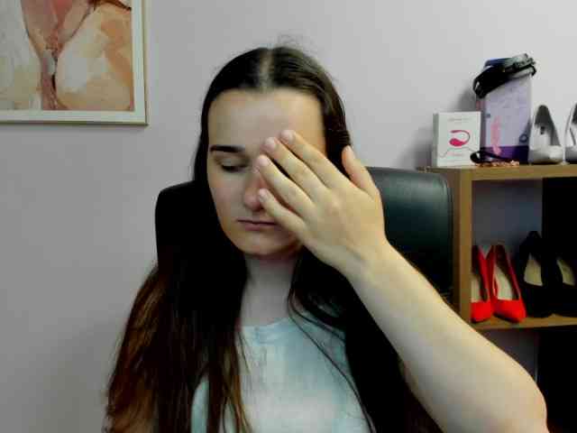 perfectKate webcam