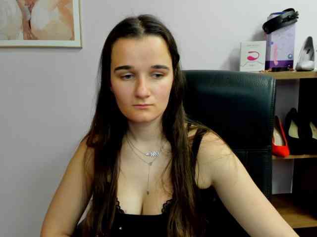 perfectKate webcam