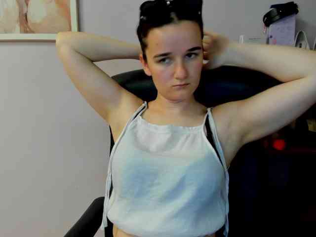 perfectKate webcam