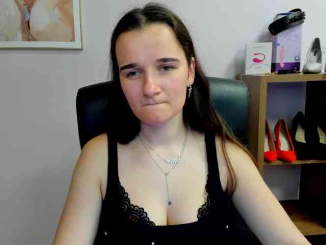 perfectKate webcam