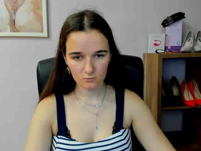 perfectKate webcam