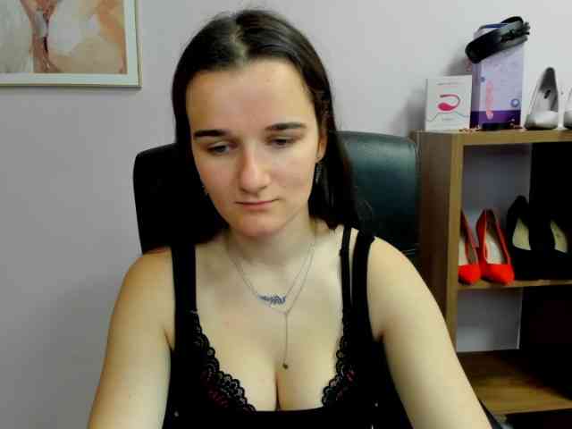 perfectKate webcam