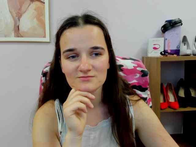 perfectKate webcam