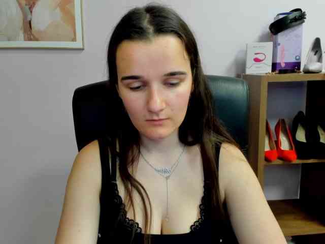 perfectKate webcam