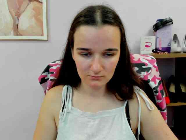 perfectKate webcam