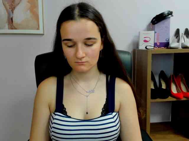 Modèle: perfectKate