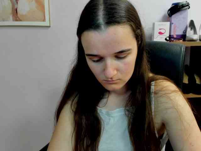 perfectKate webcam