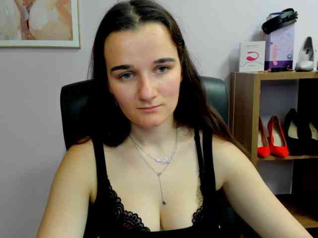 perfectKate webcam