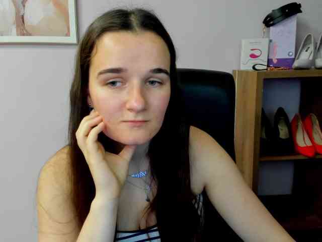 perfectKate webcam