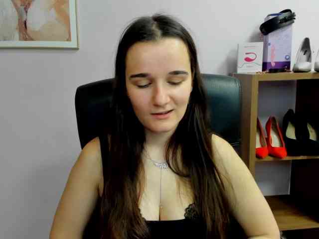 perfectKate webcam