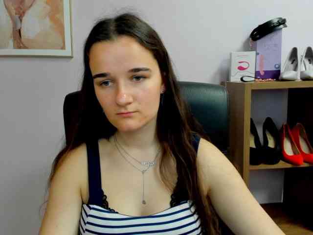 perfectKate webcam