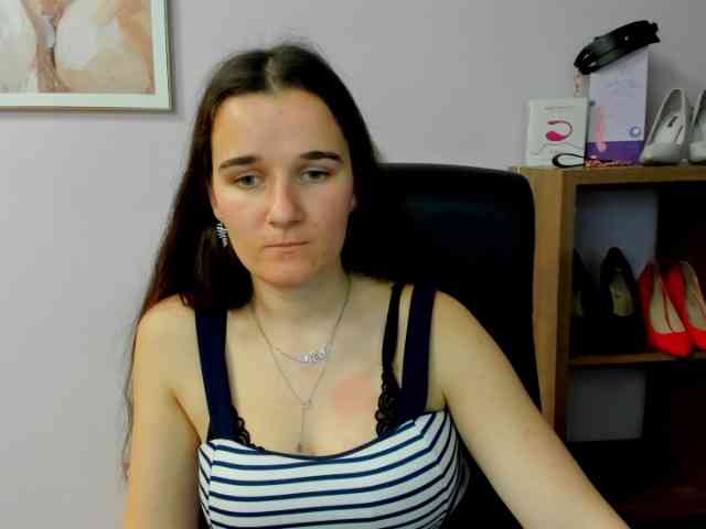 perfectKate webcam