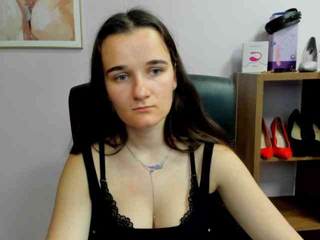 perfectKate webcam