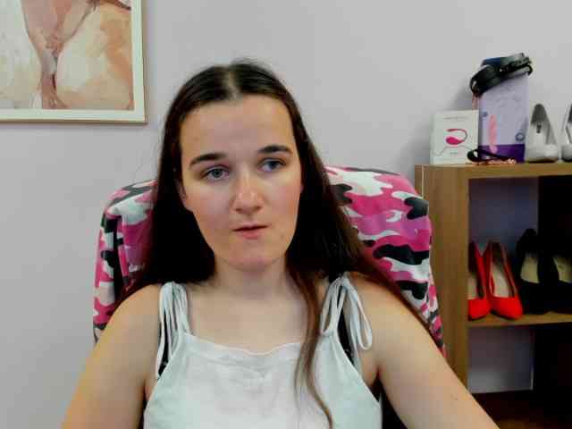 perfectKate webcam