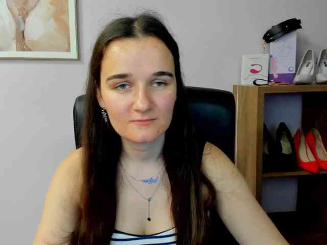 perfectKate webcam