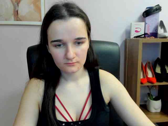 perfectKate webcam