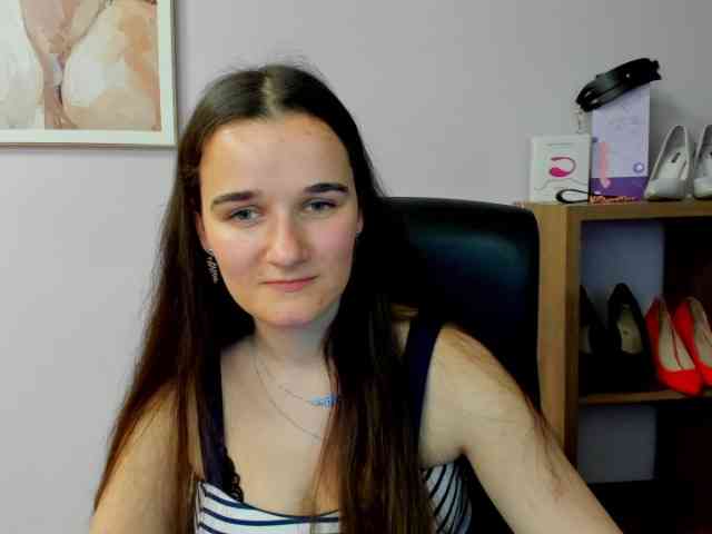 perfectKate webcam