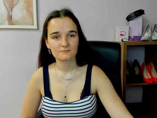 perfectKate webcam