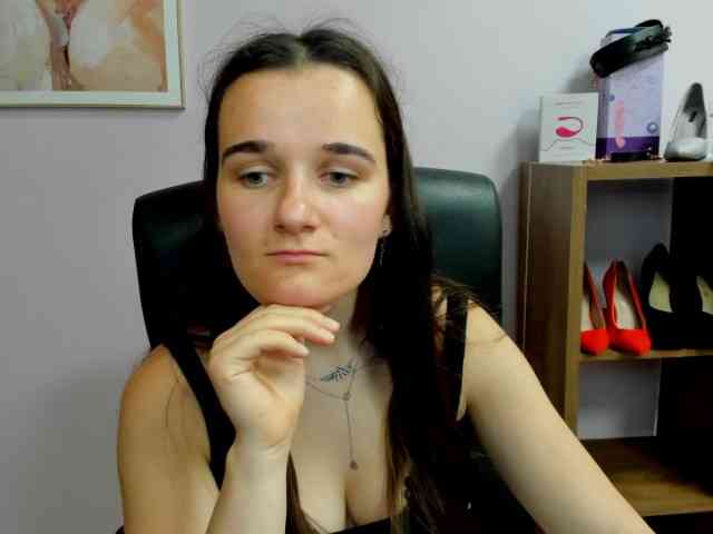 perfectKate webcam