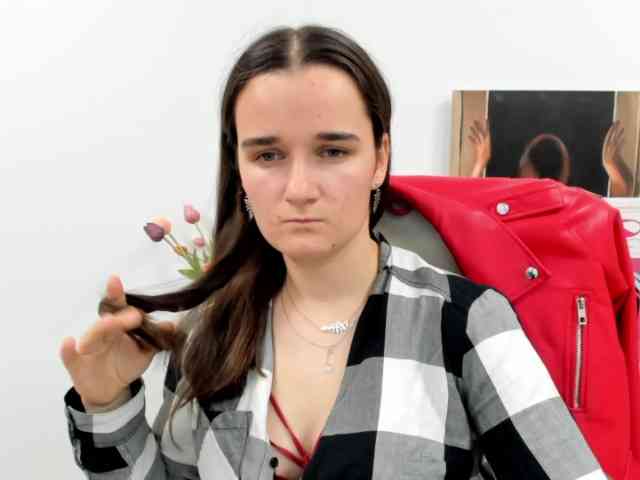 perfectKate webcam