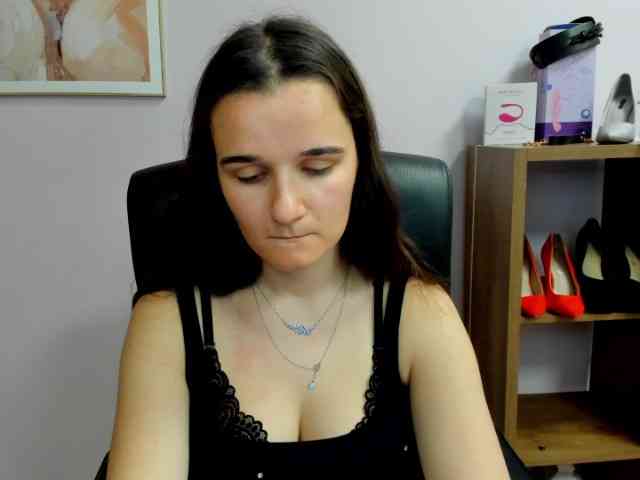 perfectKate webcam