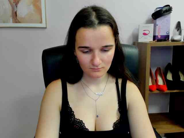 perfectKate webcam