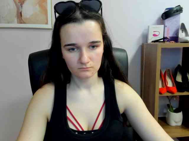 perfectKate webcam