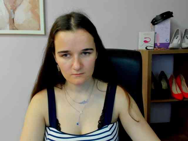 perfectKate webcam