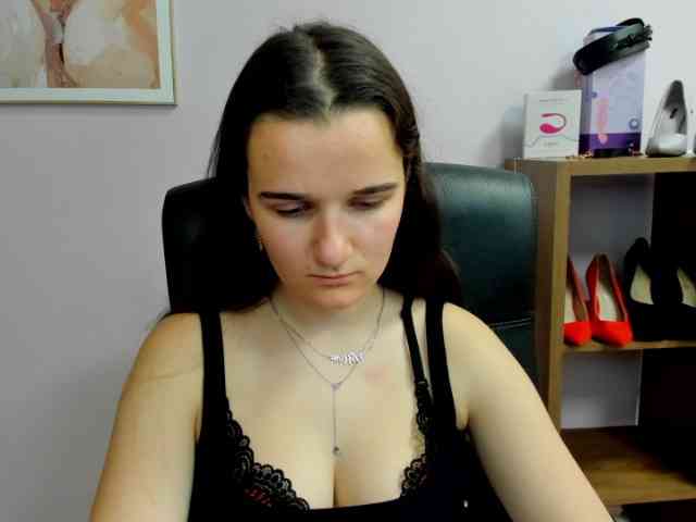perfectKate webcam