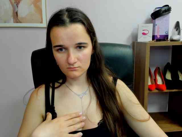 perfectKate webcam