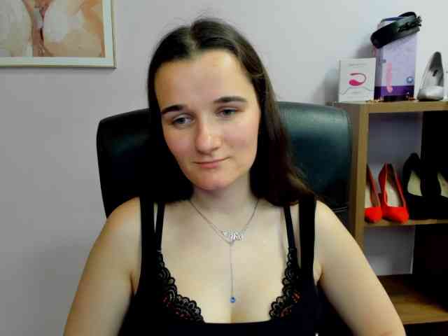 perfectKate webcam