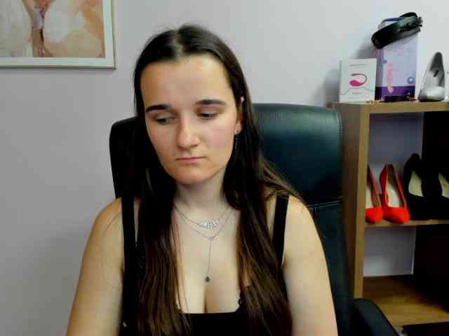 perfectKate webcam