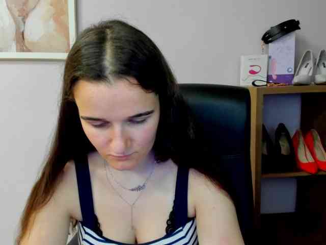 perfectKate webcam