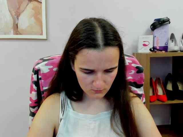 perfectKate webcam