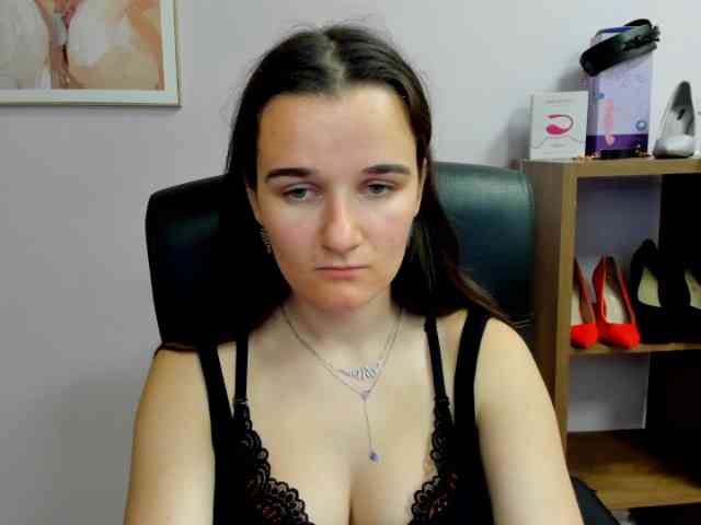 perfectKate webcam