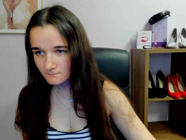 perfectKate webcam