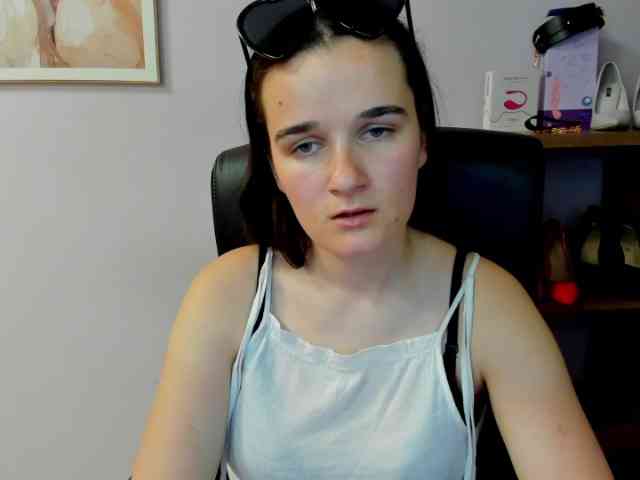 perfectKate webcam