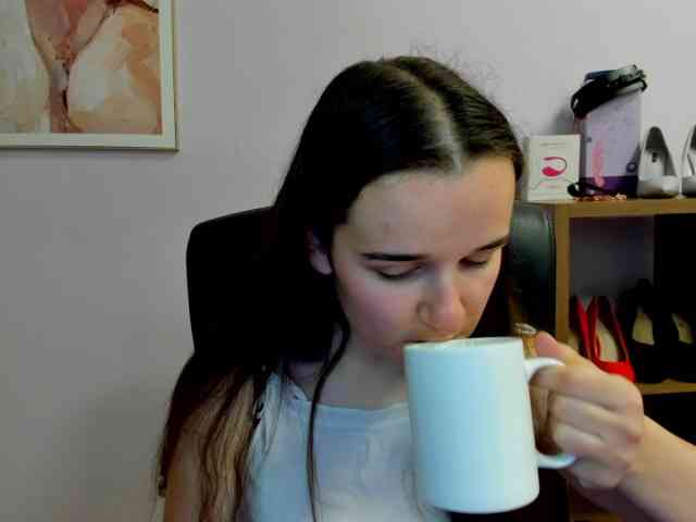 perfectKate webcam