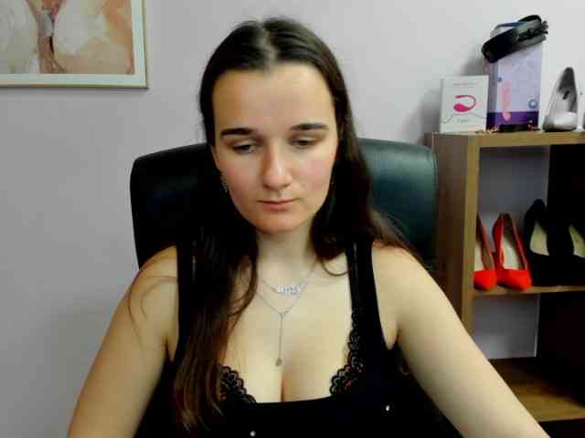 perfectKate webcam