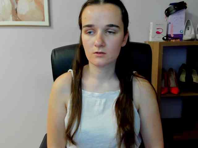 perfectKate webcam