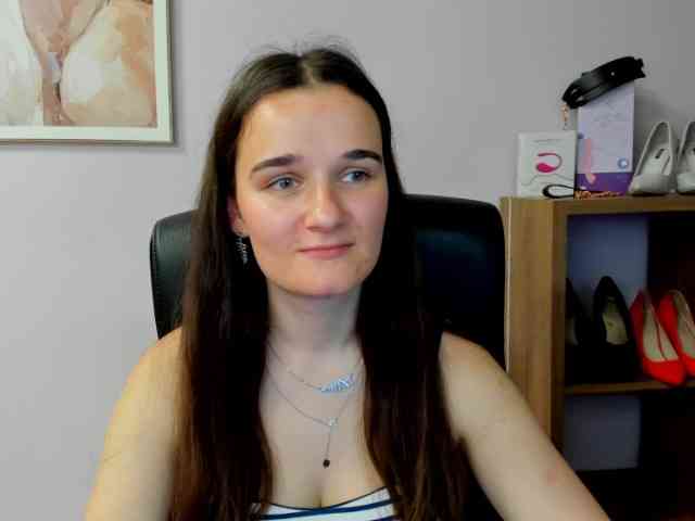perfectKate webcam