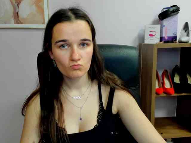 perfectKate webcam