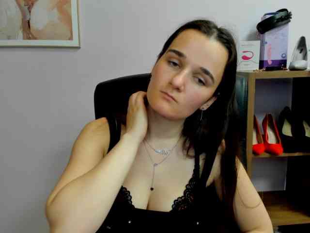 perfectKate webcam