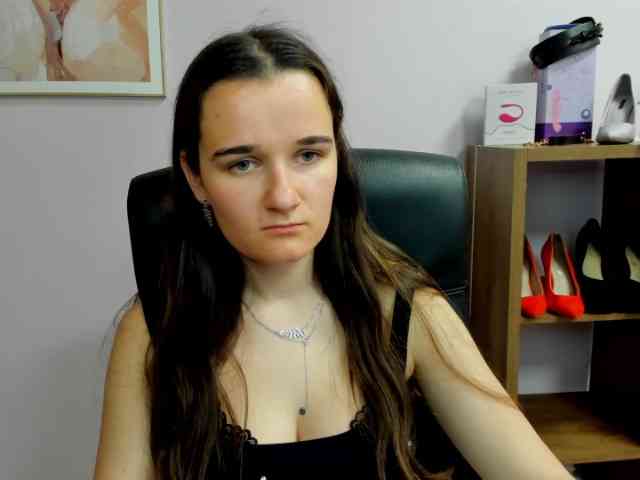 perfectKate webcam