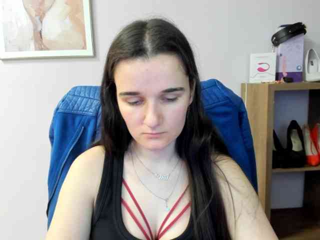 perfectKate webcam
