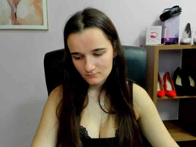 perfectKate webcam